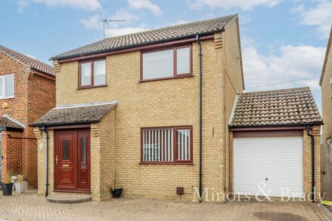 undefined, Hobart Way, Lowestoft, NR32