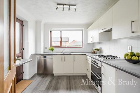 undefined, Hobart Way, Lowestoft, NR32