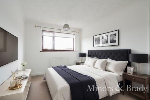 undefined, Hobart Way, Lowestoft, NR32