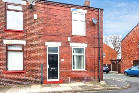 2 bedroom end of terrace house to rent - Duke Street, Goose Green, WN3