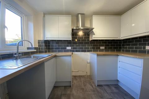 2 bedroom end of terrace house to rent, Monksmead, Tavistock PL19