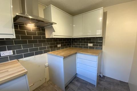 2 bedroom end of terrace house to rent, Monksmead, Tavistock PL19