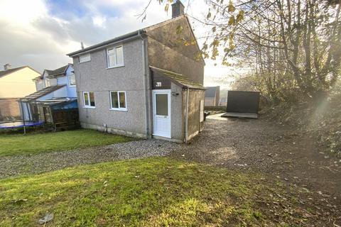 2 bedroom end of terrace house to rent, Monksmead, Tavistock PL19