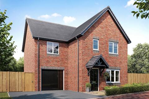 Westlands View, Clayton Road, Newcastle-Under Lyme, Staffordshire, ST5