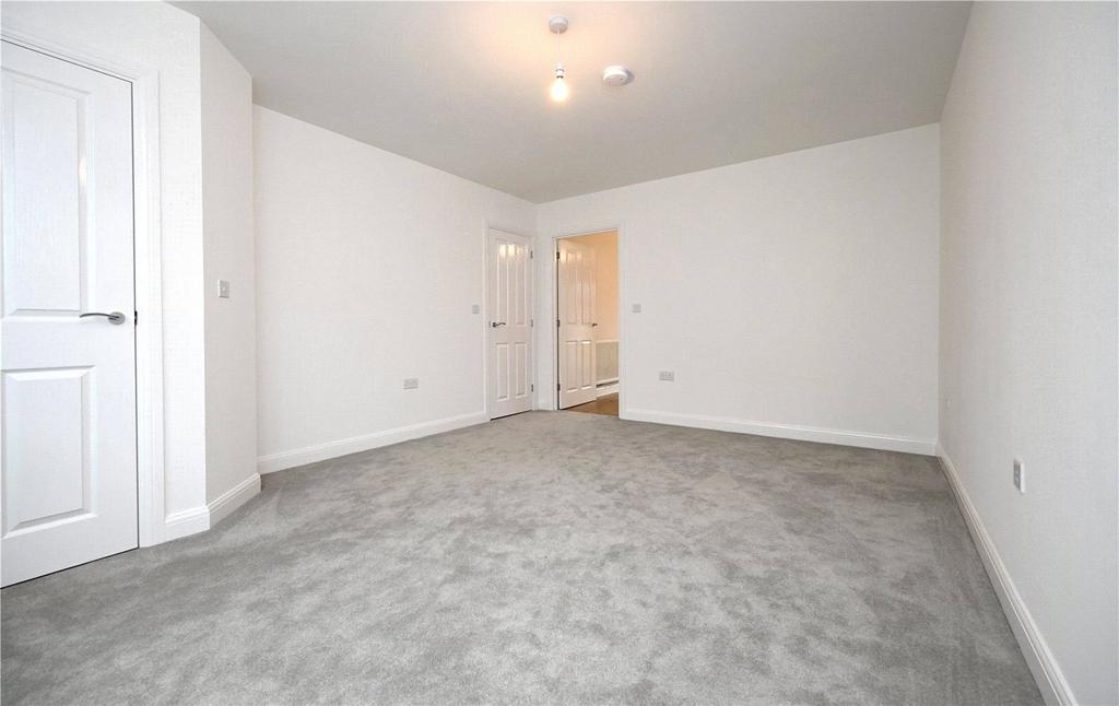 Indicative Interior