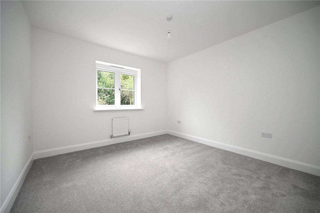 Indicative Interior