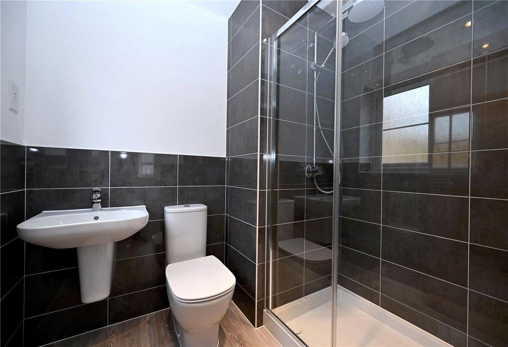 Indicative Interior