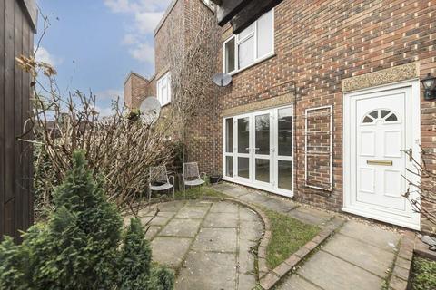 undefined, Goodman Crescent, London SW2