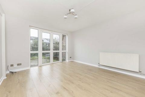 undefined, Goodman Crescent, London SW2