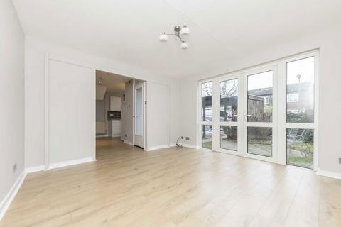 undefined, Goodman Crescent, London SW2