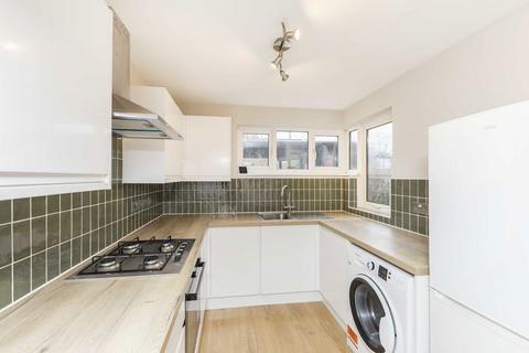 undefined, Goodman Crescent, London SW2