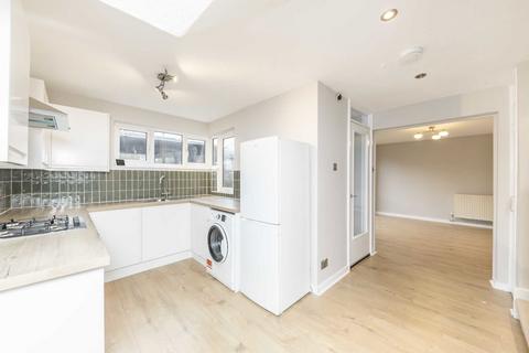 undefined, Goodman Crescent, London SW2