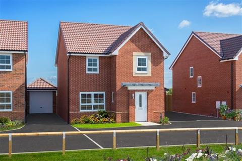 undefined, Prospero Drive, NN8