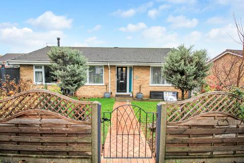 3 bedroom detached bungalow for sale, Kenson Gardens, Southampton SO19