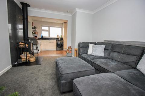 3 bedroom detached bungalow for sale, Kenson Gardens, Southampton SO19