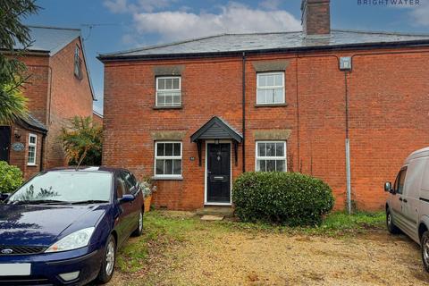 undefined, Church Street, Fordingbridge, SP6