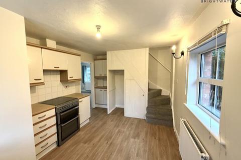 undefined, Church Street, Fordingbridge, SP6
