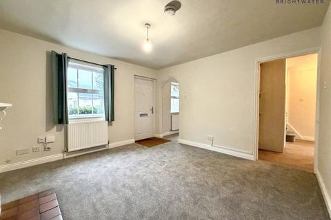 undefined, Church Street, Fordingbridge, SP6