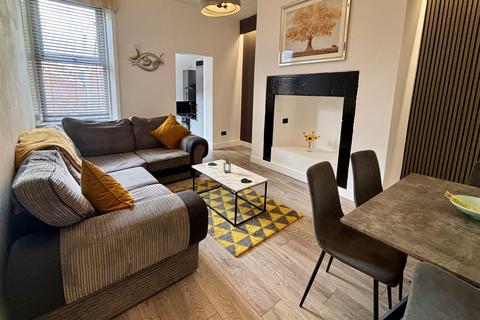 undefined, Addycombe Terrace, Newcastle Upon Tyne