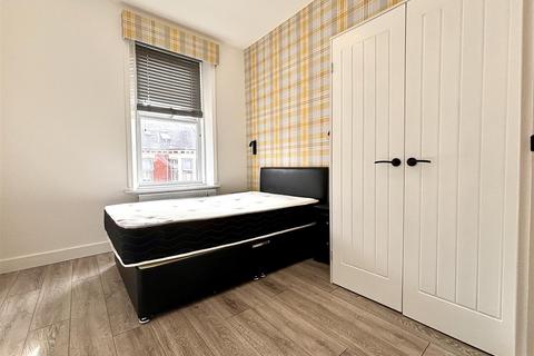 undefined, Addycombe Terrace, Newcastle Upon Tyne