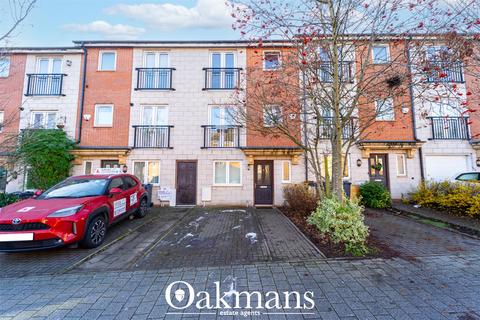 Springmeadow Road, Birmingham, West Midlands, B15