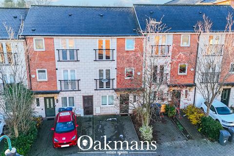 undefined, Springmeadow Road, Birmingham, West Midlands, B15