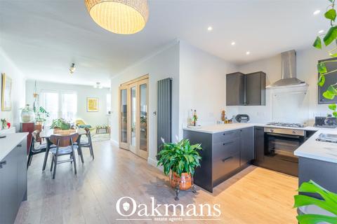 undefined, Springmeadow Road, Birmingham, West Midlands, B15