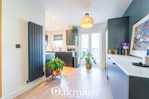undefined, Springmeadow Road, Birmingham, West Midlands, B15