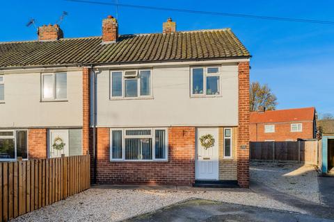 undefined, Mill Balk Place, Goole DN14
