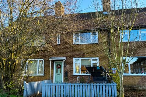undefined, Cranwell Road, Carbrooke, Watton, Norfolk, IP25 6JJ