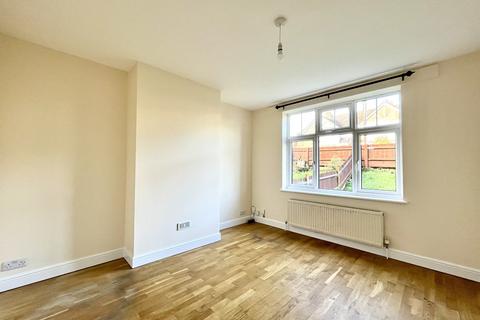 3 bedroom end of terrace house for sale, Thrigby Road, Chessington, Surrey. KT9 2AQ