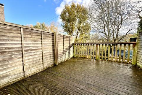 3 bedroom end of terrace house for sale, Thrigby Road, Chessington, Surrey. KT9 2AQ