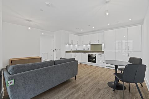 undefined, Fortunes Dock, Canning Town London E16