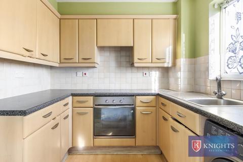 undefined, Hudson Way, London, N9