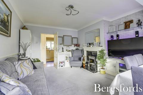 St. Stephens Crescent, Brentwood, CM13