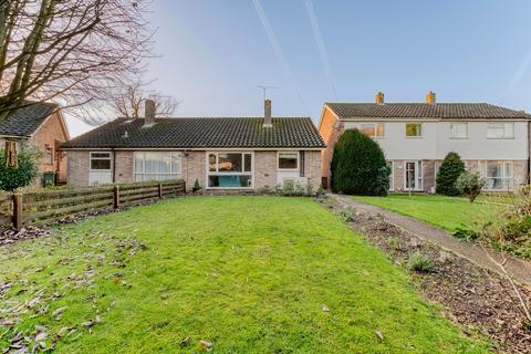 2 bedroom semi-detached bungalow for sale, Beech Way, Diss IP21