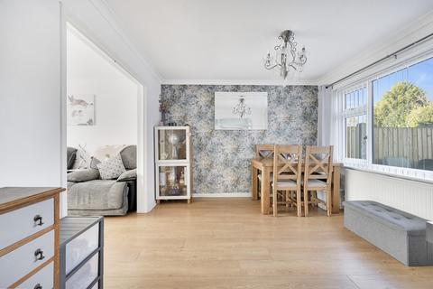 3 bedroom semi-detached house for sale, Bosworth Road, St. Helens, Merseyside. WA11 9HH