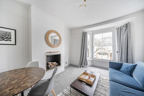 Hartfield Crescent, Wimbledon, SW19