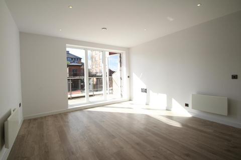 1 bedroom flat to rent, Leetham House, Hungate, York, YO1