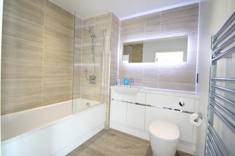 1 bedroom flat to rent, Leetham House, Hungate, York, YO1