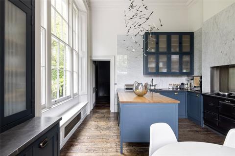 undefined, The Grove, London, N6