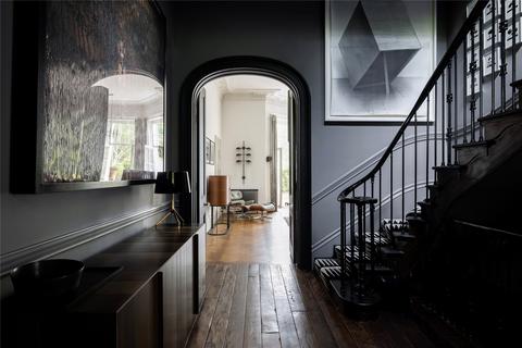 undefined, The Grove, London, N6