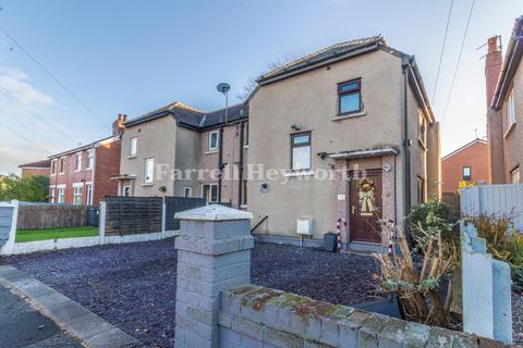 3 bedroom semi-detached house for sale, Bancroft Avenue, Thornton Cleveleys FY5