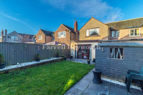 3 bedroom semi-detached house for sale, Bancroft Avenue, Thornton Cleveleys FY5