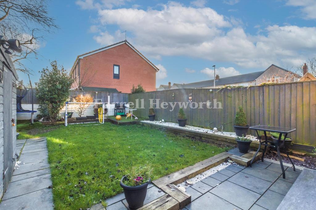 Rear Garden image 3
