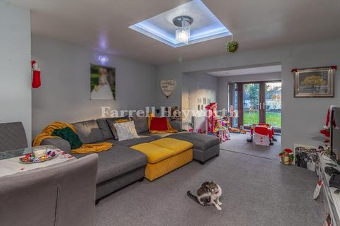 3 bedroom semi-detached house for sale, Bancroft Avenue, Thornton Cleveleys FY5