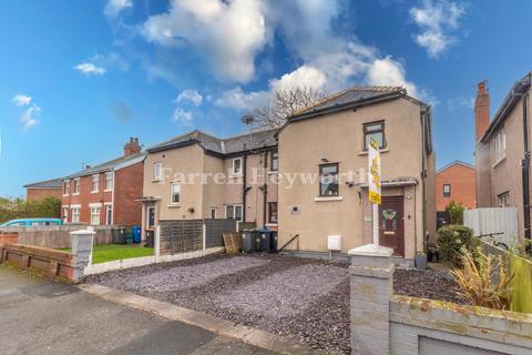 3 bedroom semi-detached house for sale, Bancroft Avenue, Thornton Cleveleys FY5