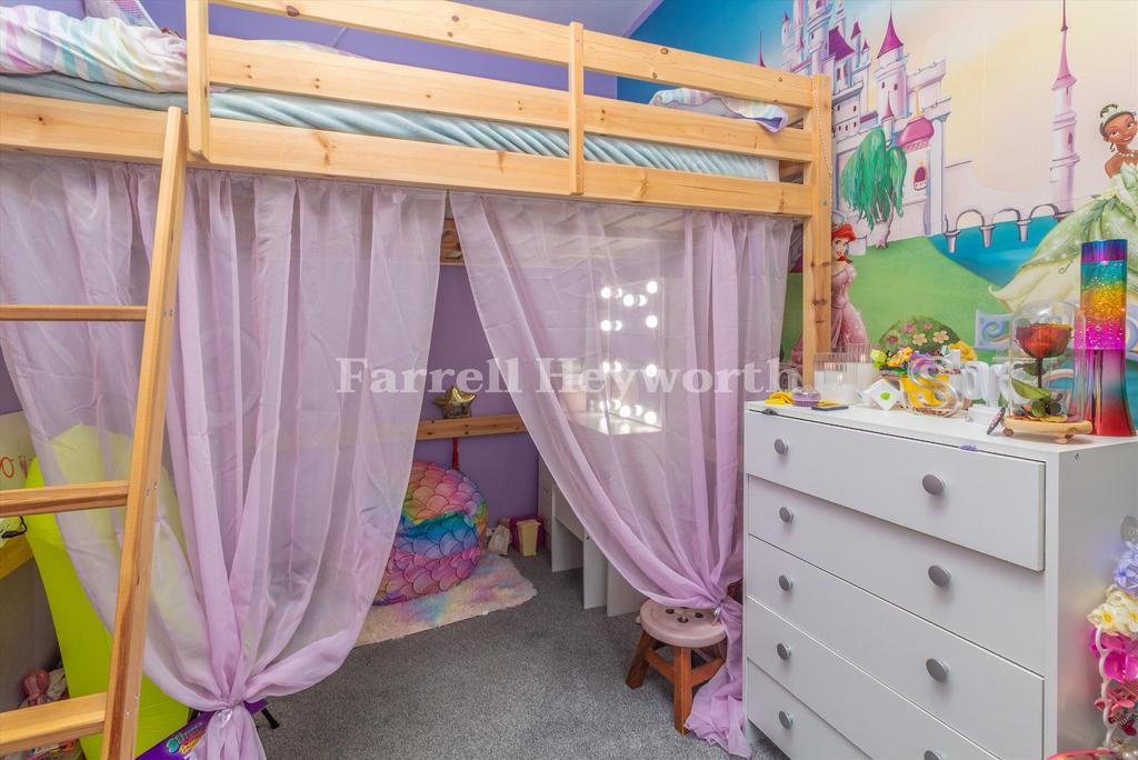 Bedroom 3 New