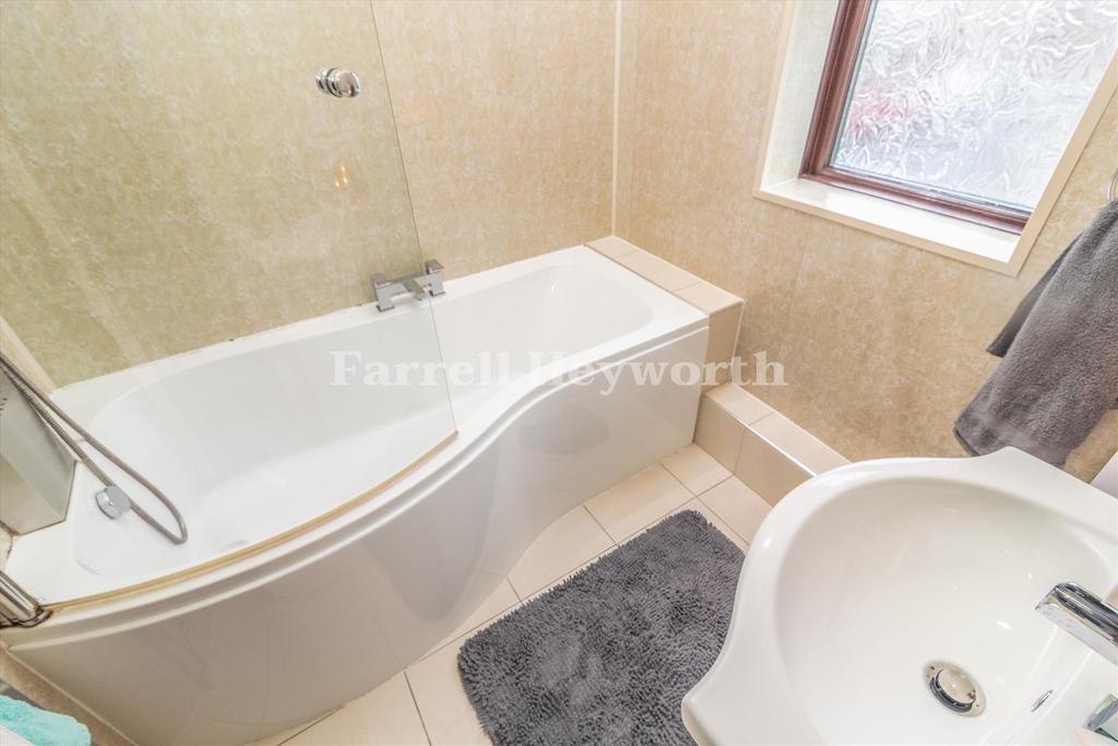 Bathroom New