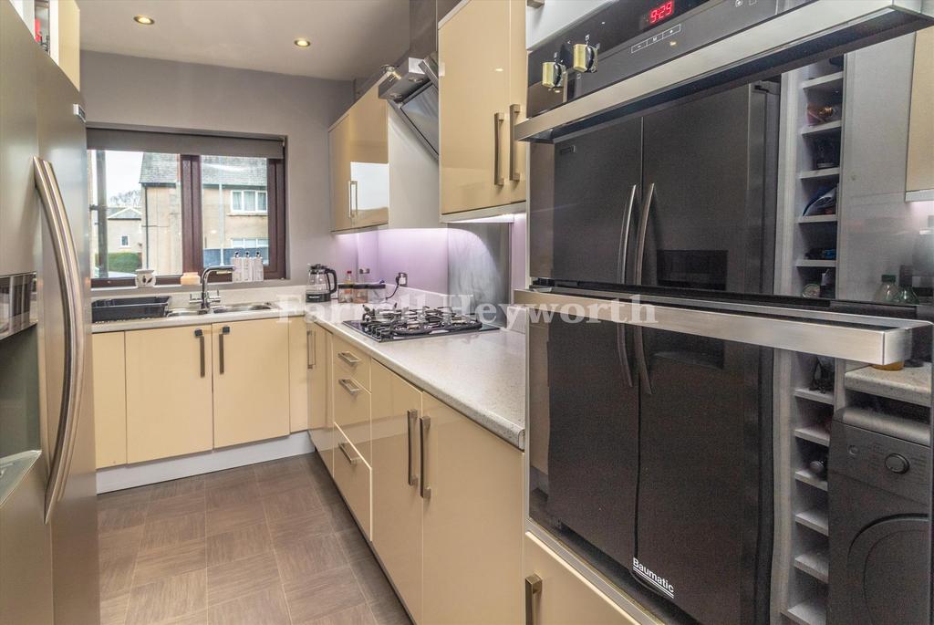 Kitchen New
